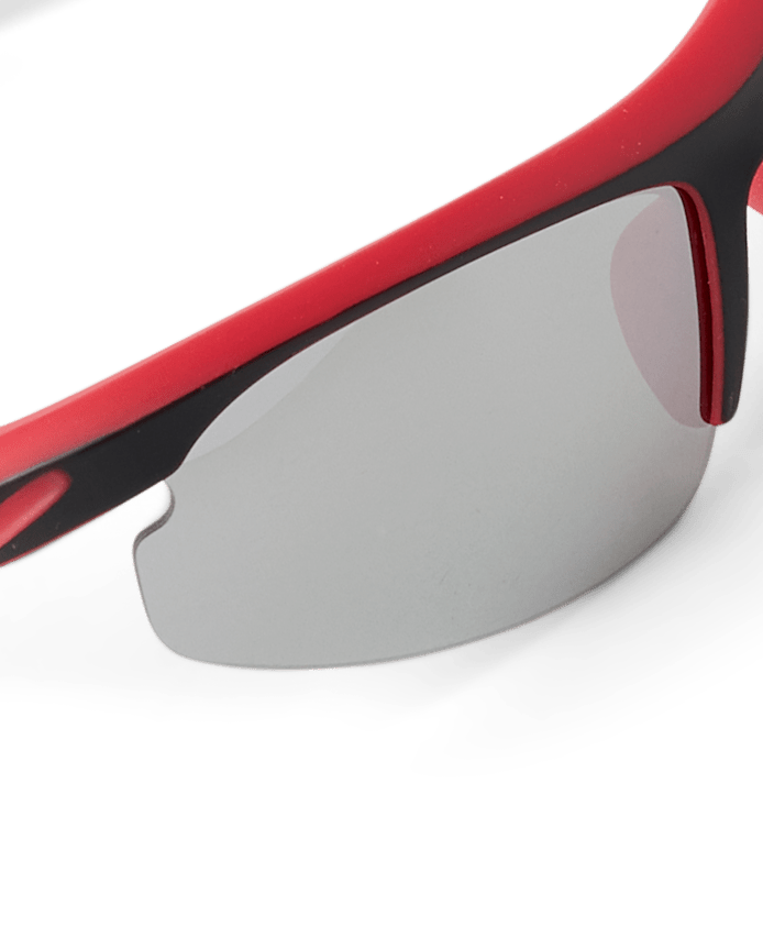 Lunettes de soleil de sport pour garçons