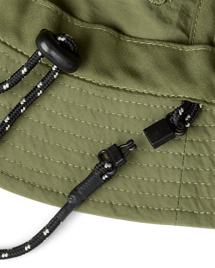 Baby And Toddler Boys Swim Bucket Hat