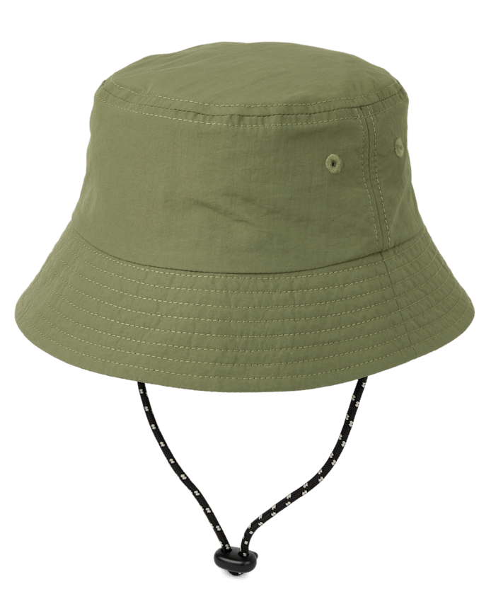 Baby And Toddler Boys Swim Bucket Hat