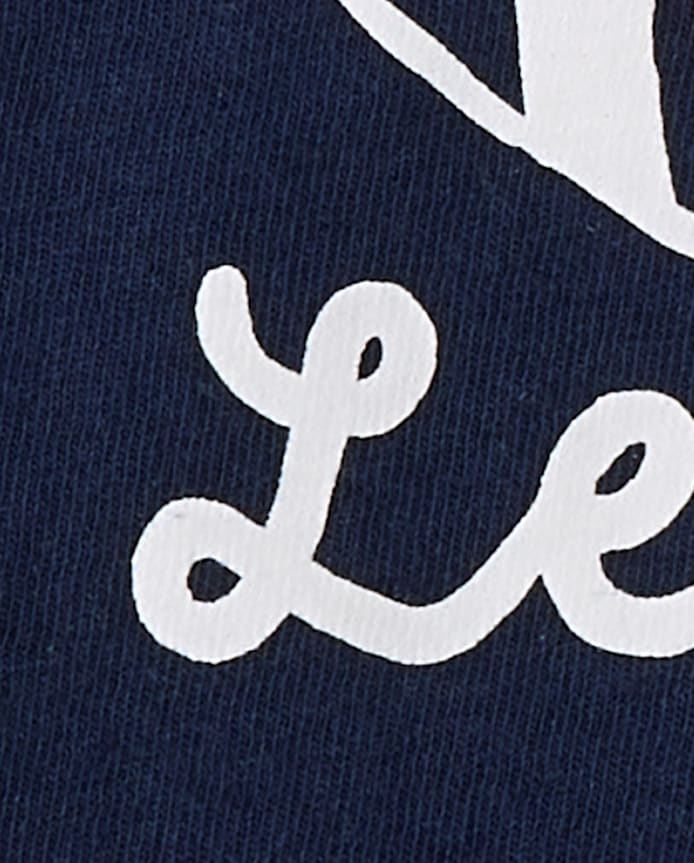 Baby And Toddler Boys Playground League Graphic Tee