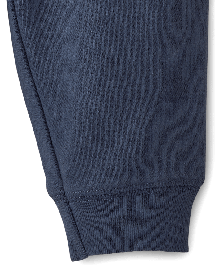 Baby Boys Pants 2-Pack