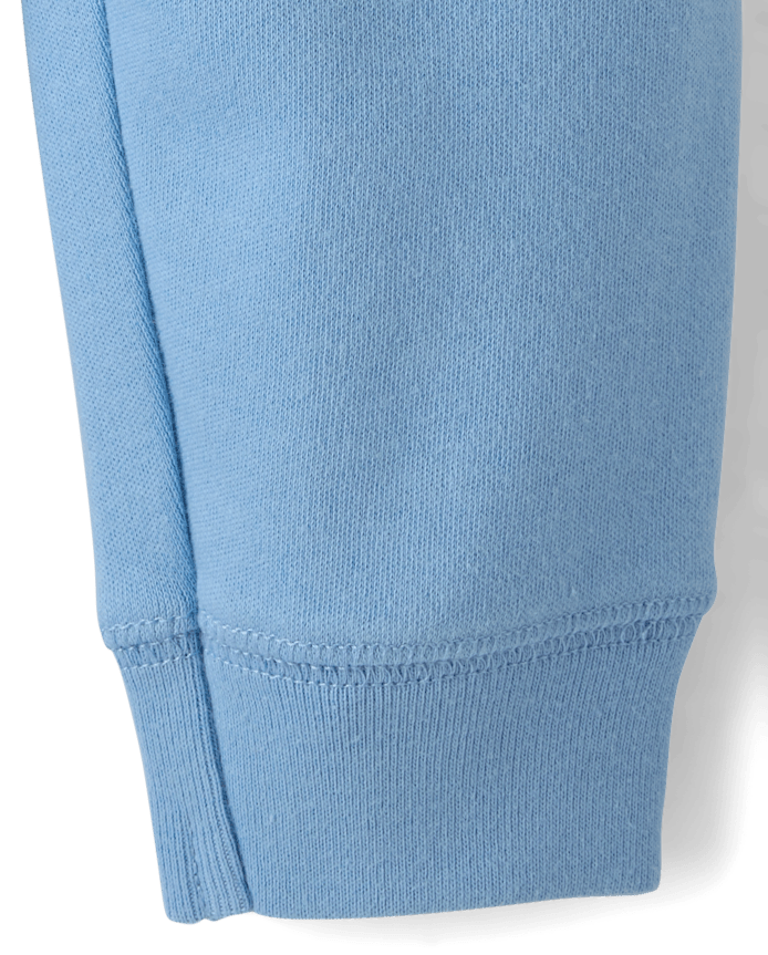 Baby Boys Pants 2-Pack