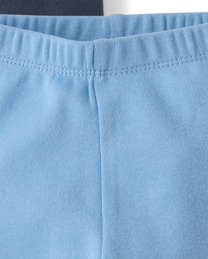 Baby Boys Pants 2-Pack