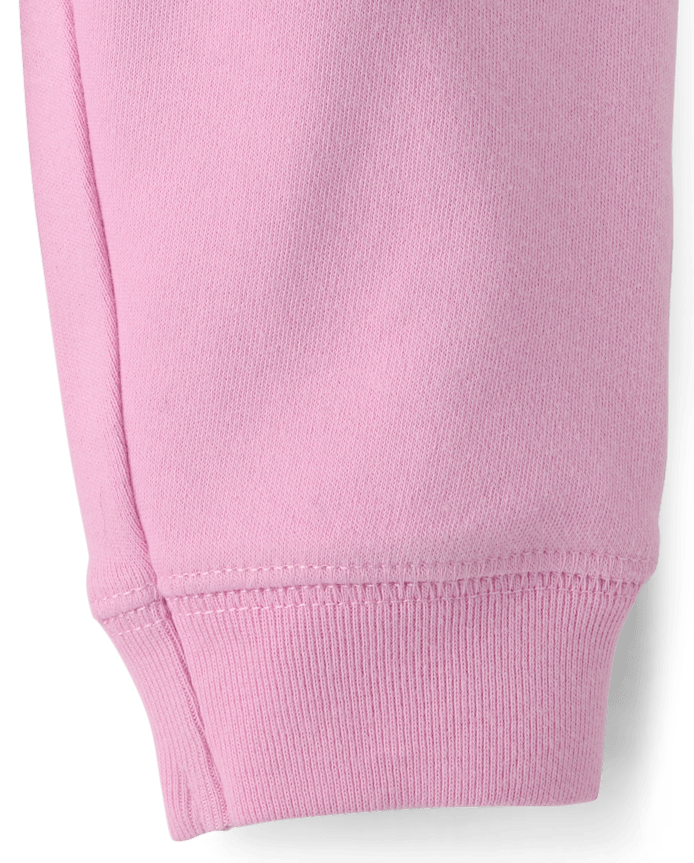 Baby Girls Pants 2-Pack