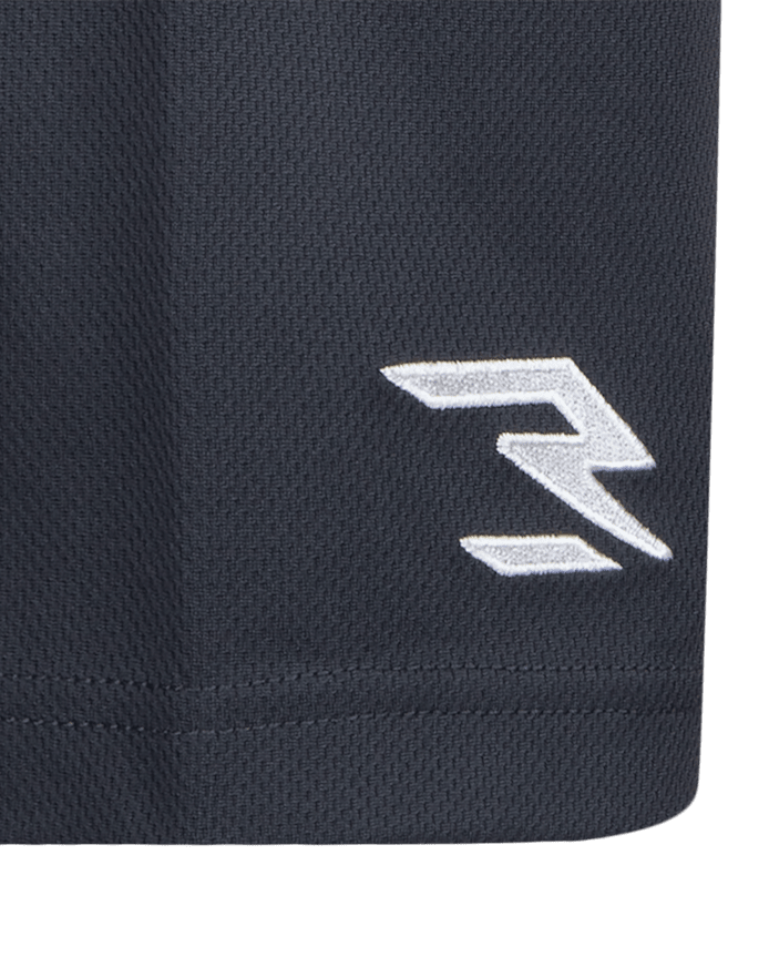 Boys Nike 3BRAND™ by Russell Wilson Mesh Active Shorts