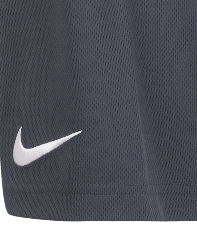 Boys Nike 3BRAND™ by Russell Wilson Mesh Active Shorts