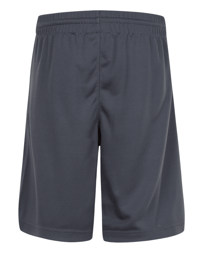 Boys Nike 3BRAND™ by Russell Wilson Mesh Active Shorts