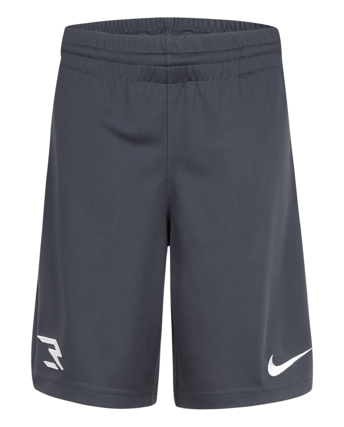 Boys Nike 3BRAND™ by Russell Wilson Mesh Active Shorts