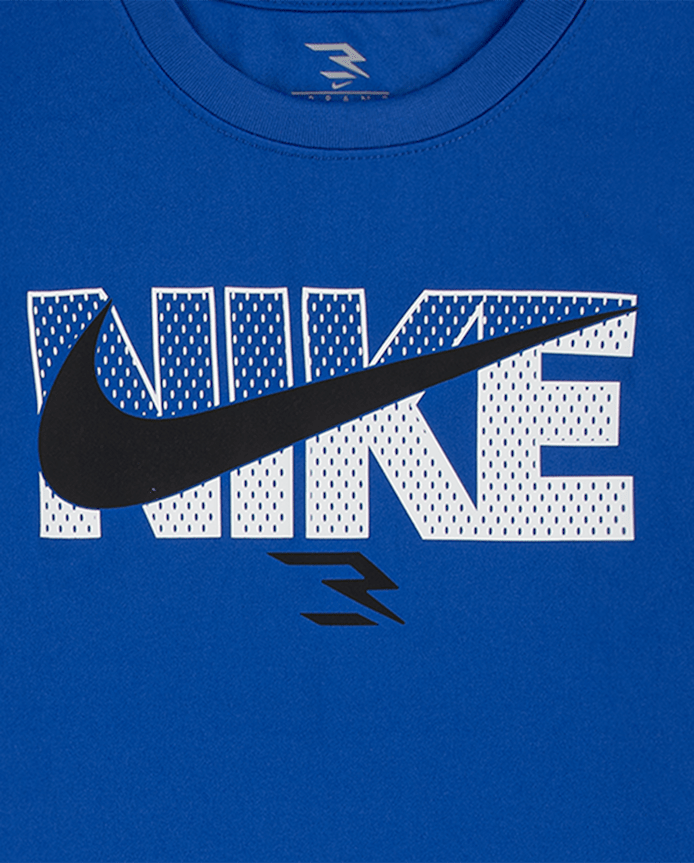 Toddler Boys Nike 3BRAND™ by Russell Wilson 2-Piece Outfit Set