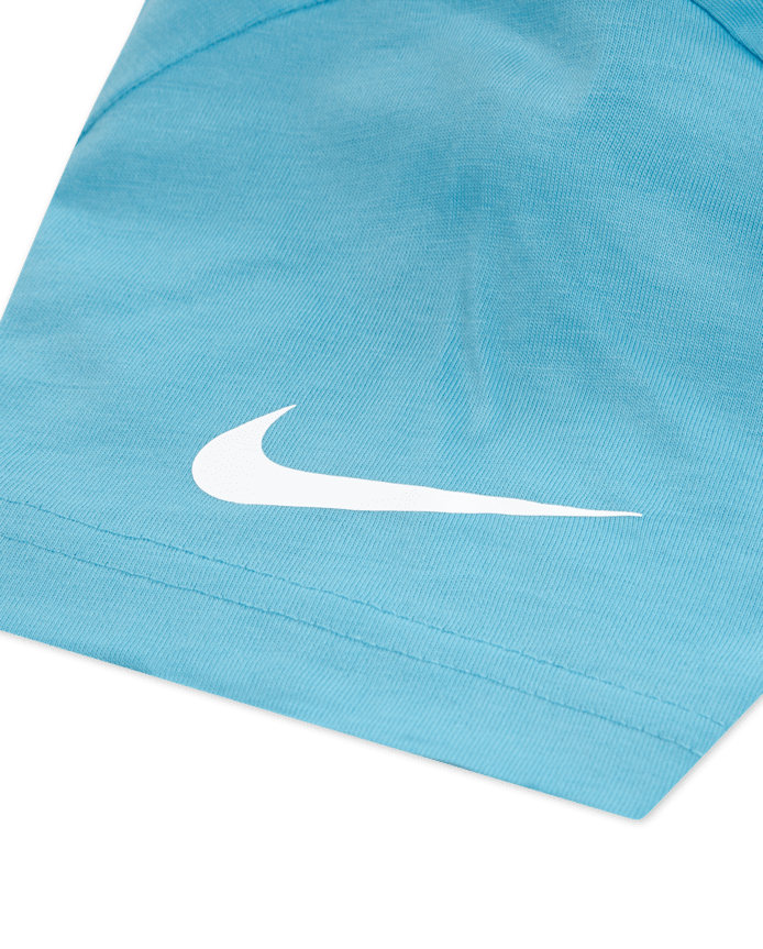 Boys Nike 3BRAND™ by Russell Wilson Logo Graphic Tee