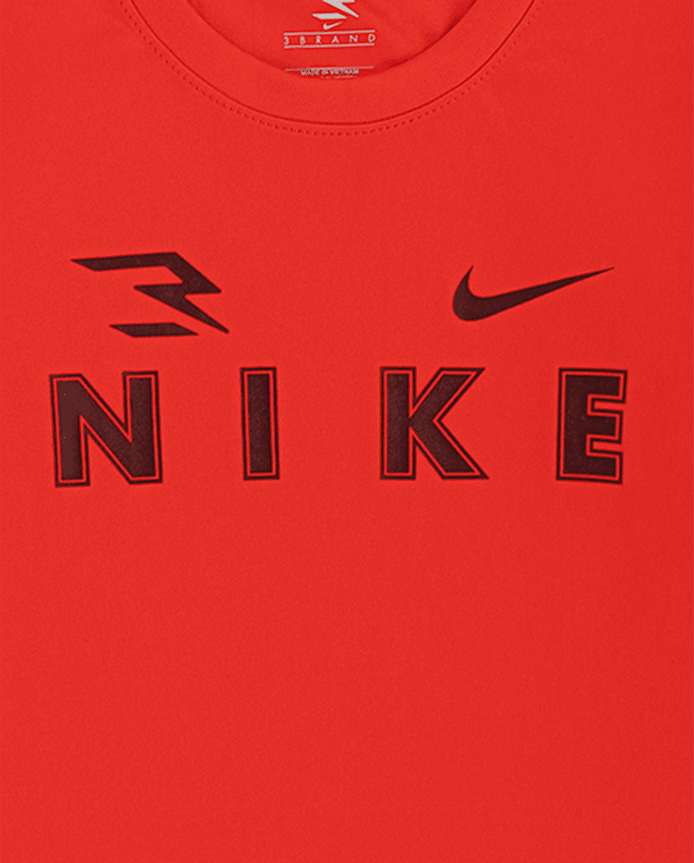 Boys Nike 3BRAND™ by Russell Wilson 2-Piece Outfit Set