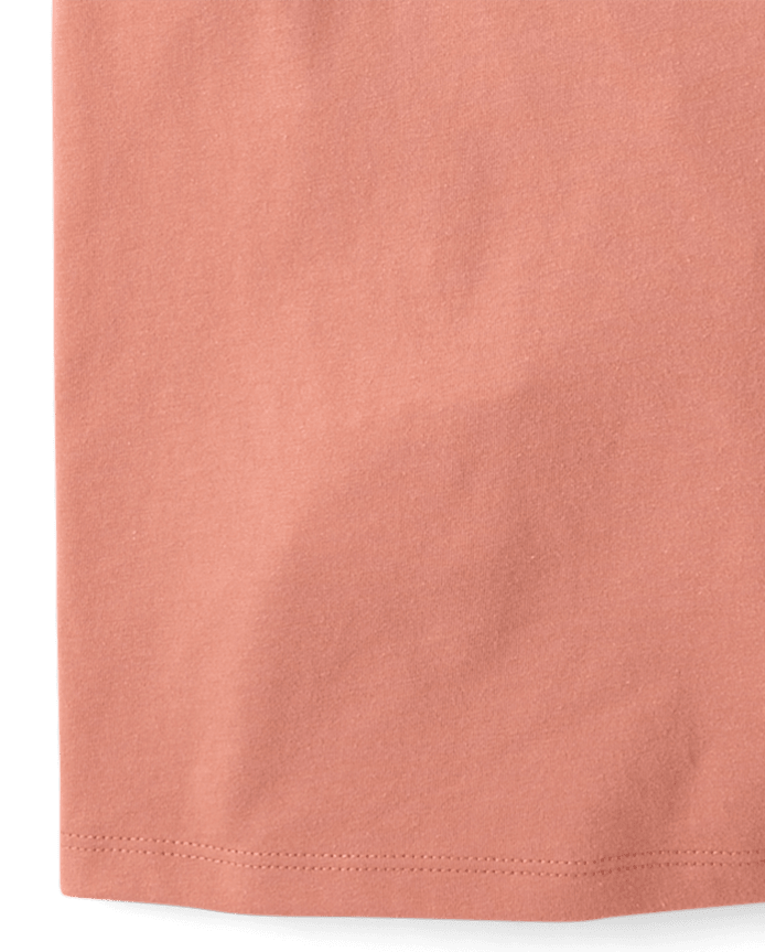 Boys Desert Truck Graphic Tee