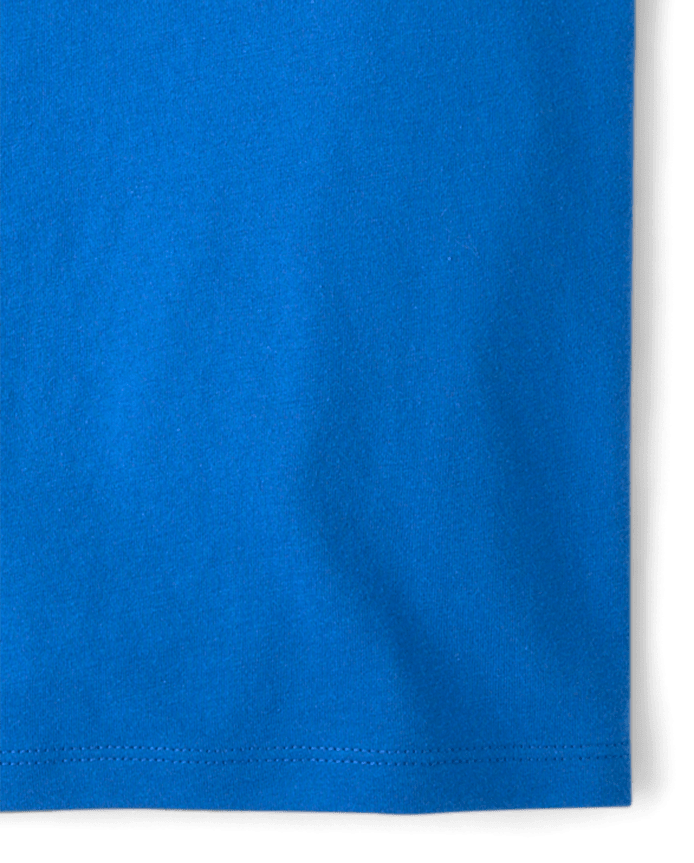 Boys Surf Graphic Tee