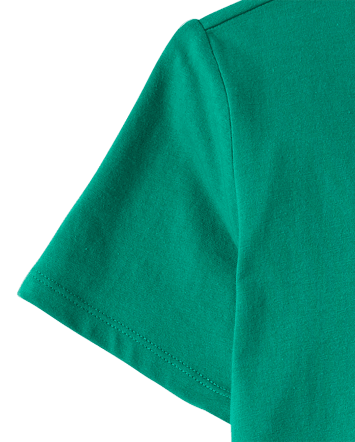 Boys Soccer Ball Graphic Tee