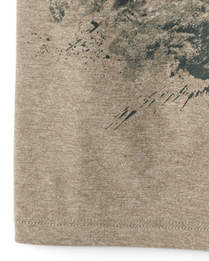 Boys Dino Graphic Tee