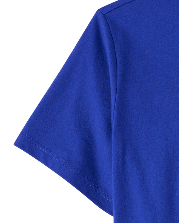 Boys USA Pixel Graphic Tee