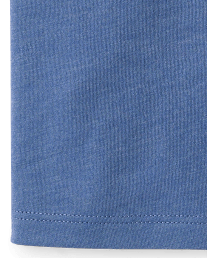 Baby And Toddler Boys Cutest Catch Graphic Tee