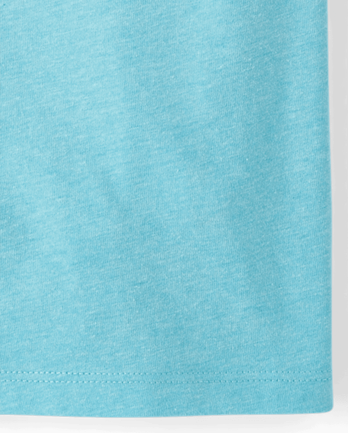 Baby And Toddler Boys Pickup Truck Graphic Tee