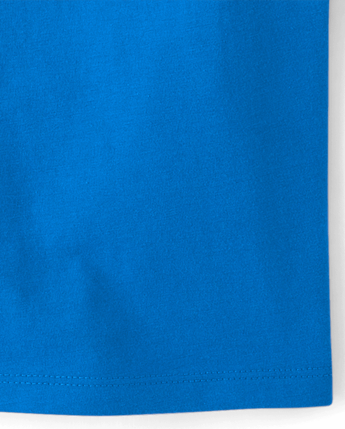 Baby And Toddler Boys Mama's Boy Graphic Tee