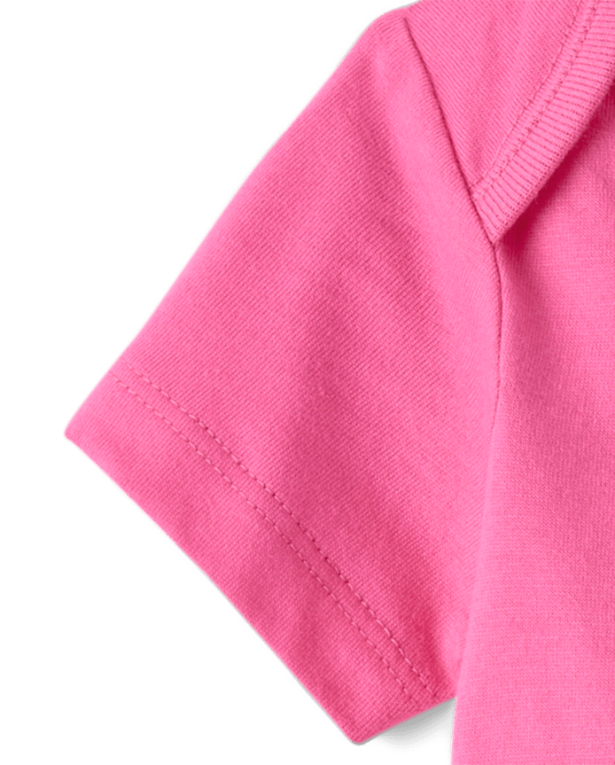 Baby Girls Cousin Crew Graphic Bodysuit