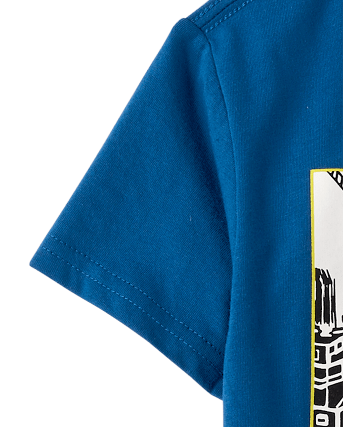 T-shirt graphique Spider-Man™ pour garçon