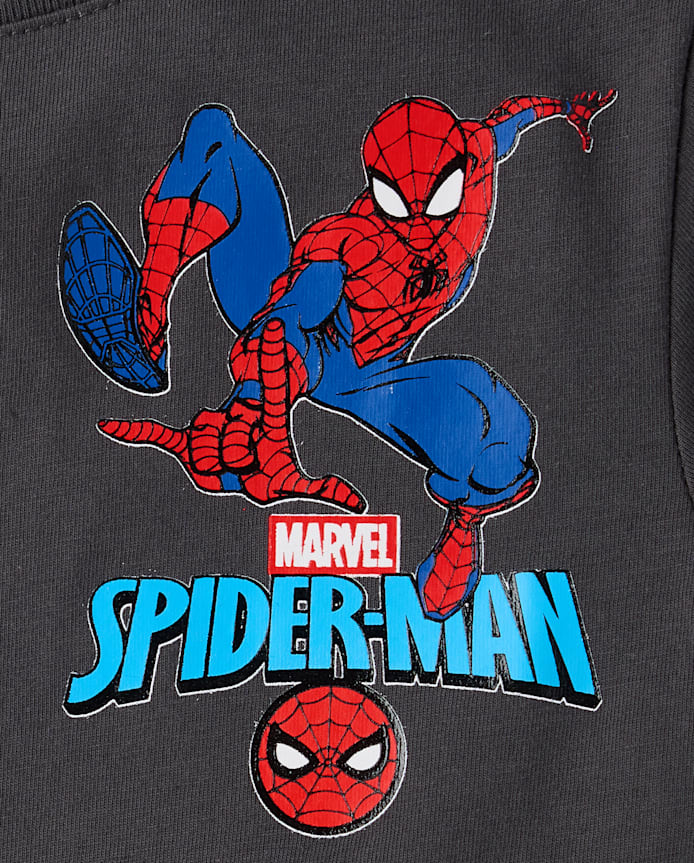 Boys Spider-Man™ Graphic Tee