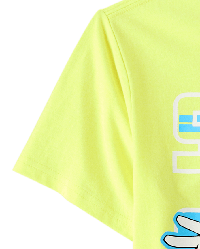 Boys Sonic The Hedgehog™ Graphic Tee