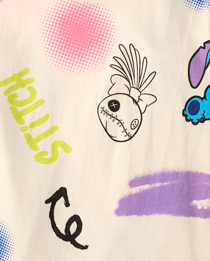 Boys Stitch™ Graphic Tee