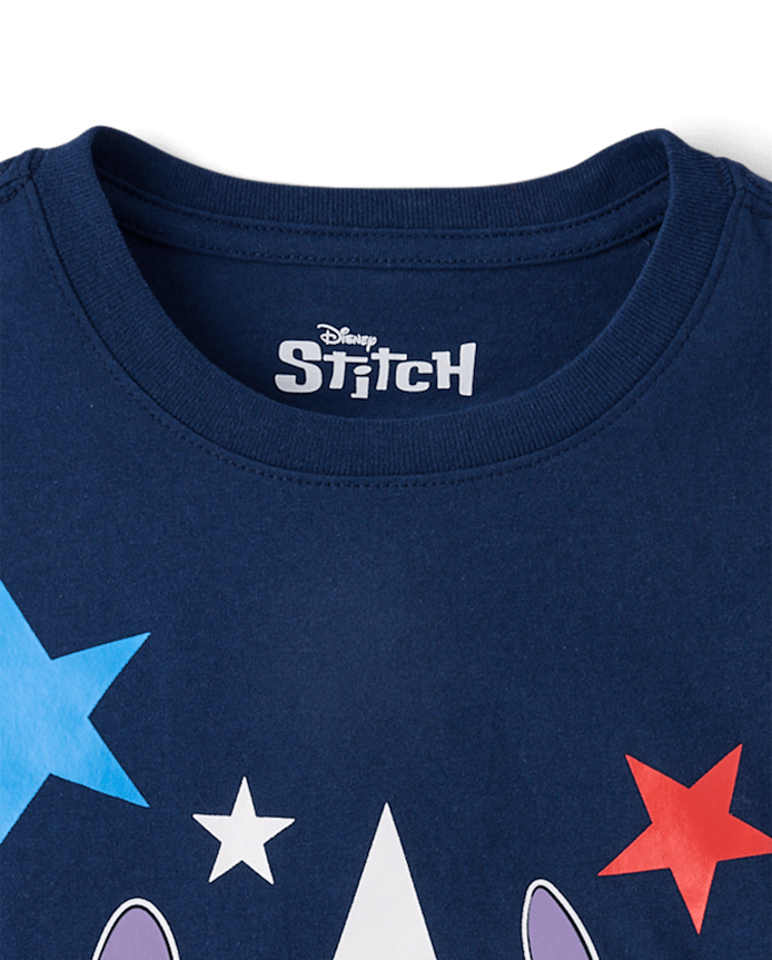 Boys Stitch™ Awesome Americana Graphic Tee