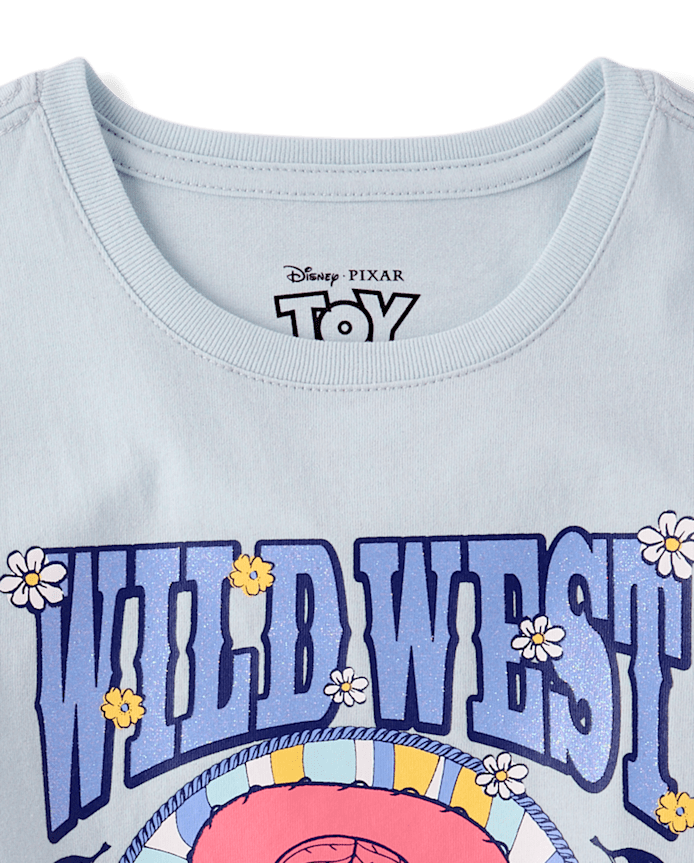 Girls Toy Story™ Jessie Graphic Tee