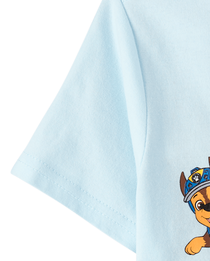 Baby And Toddler Boys Paw Patrol™ Dino Graphic Tee