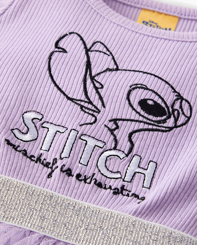 Toddler Girls Stitch™ Tutu Dress