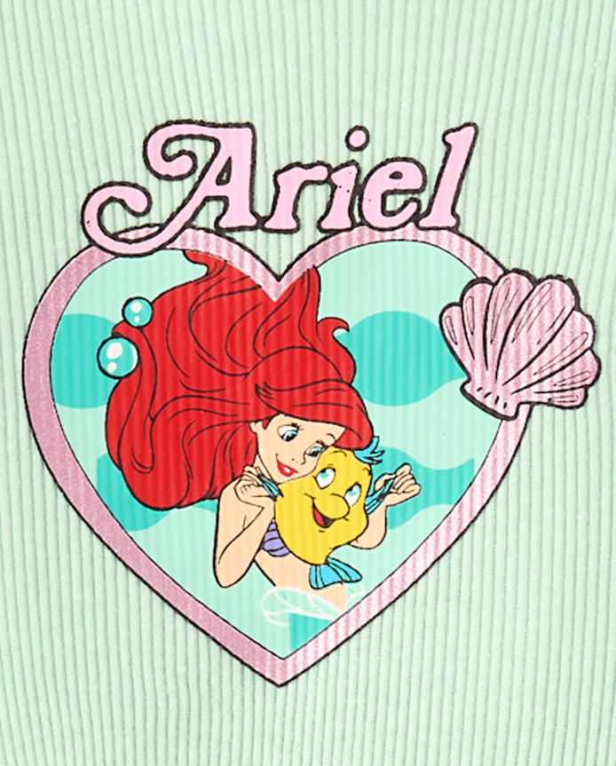 Toddler Girls Ariel™ Tutu Dress