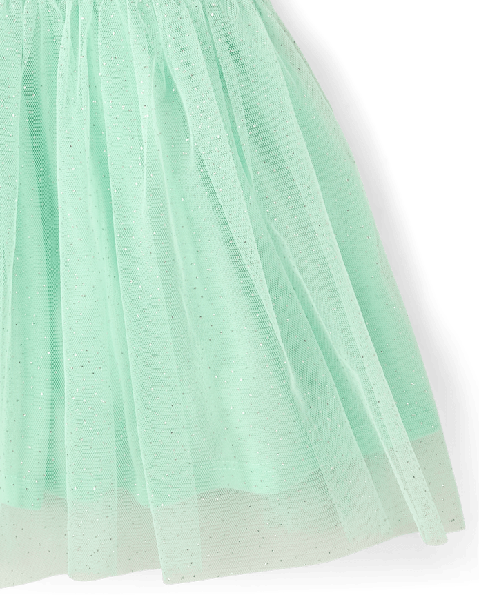Toddler Girls Ariel™ Tutu Dress