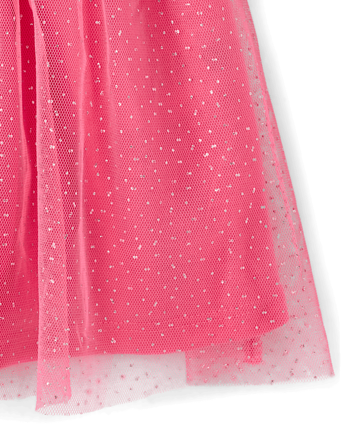 Toddler Girls Minnie Mouse™ Tutu Dress