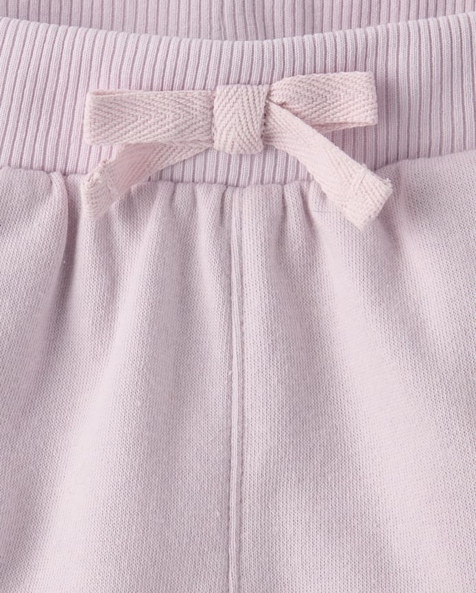Toddler Girls Stitch™ Flutter 2-Piece Outfit Set