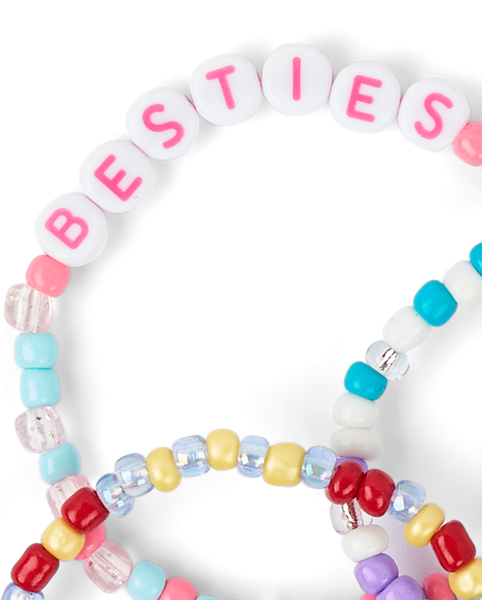 Girls Toy Story™ Beaded Bracelet 6-Pack