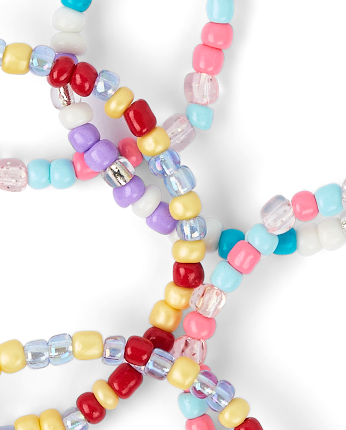 Girls Toy Story™ Beaded Bracelet 6-Pack