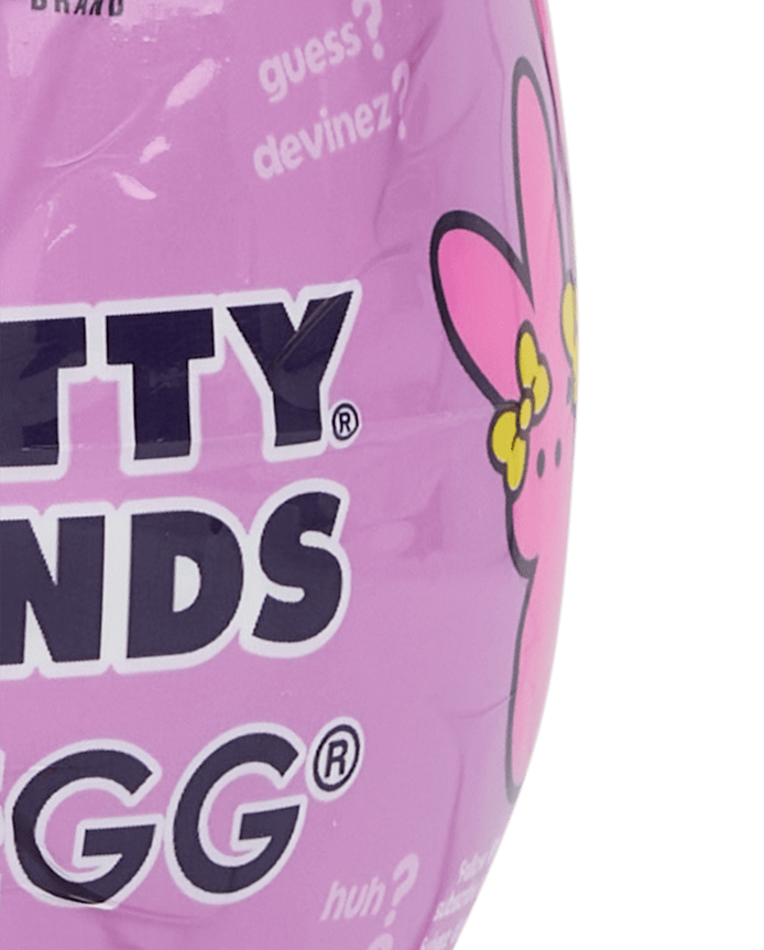 Girls PEEPS® x Hello Kitty® Mystery Egg