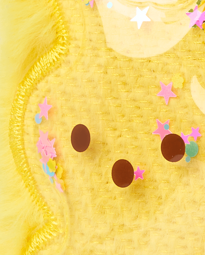 Girls PEEPS® Shakey Plush