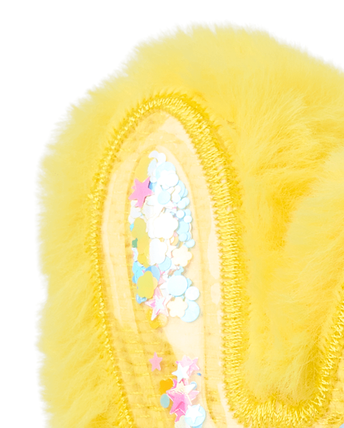 Girls PEEPS® Shakey Plush