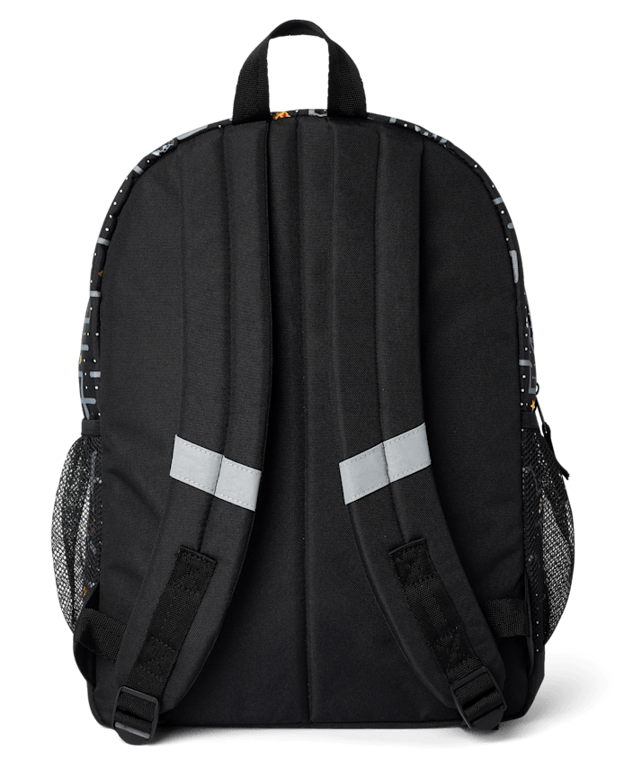 Boys Video Game Backpack