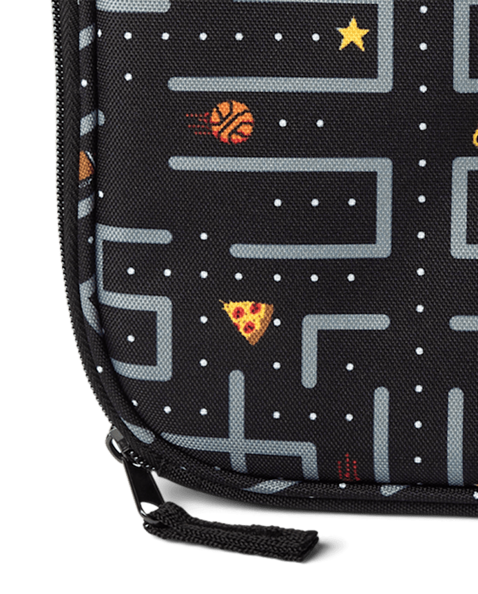 Boys Video Game Lunchbox