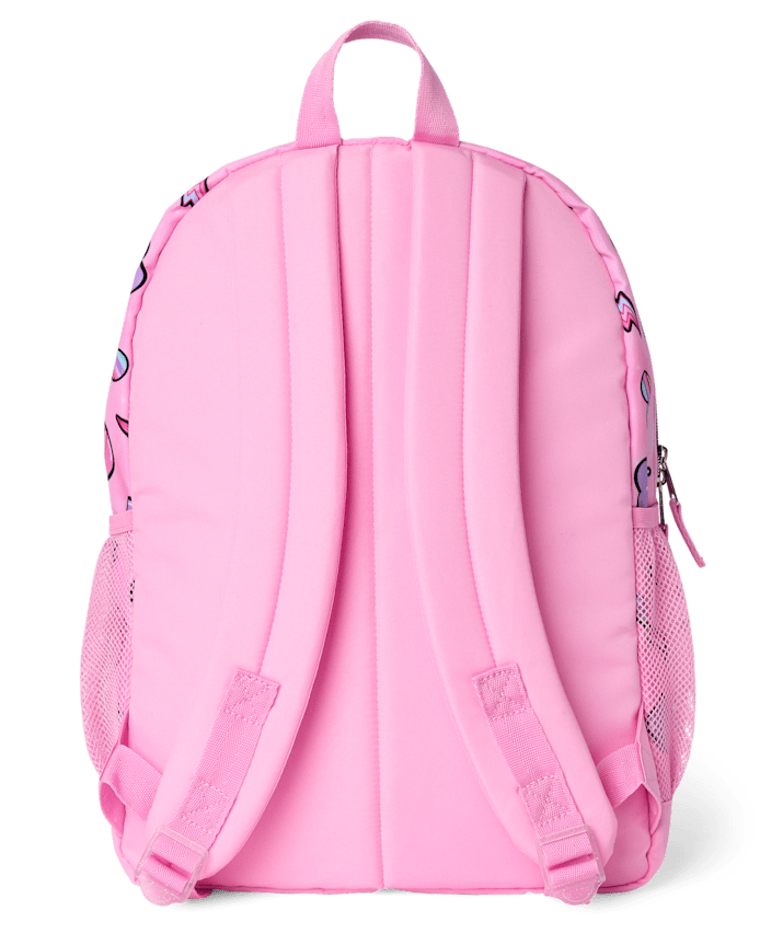 Girls Candy Backpack