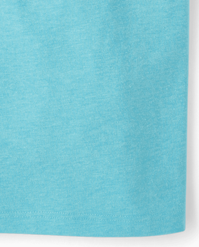 Boys Hot Sauce Graphic Tee