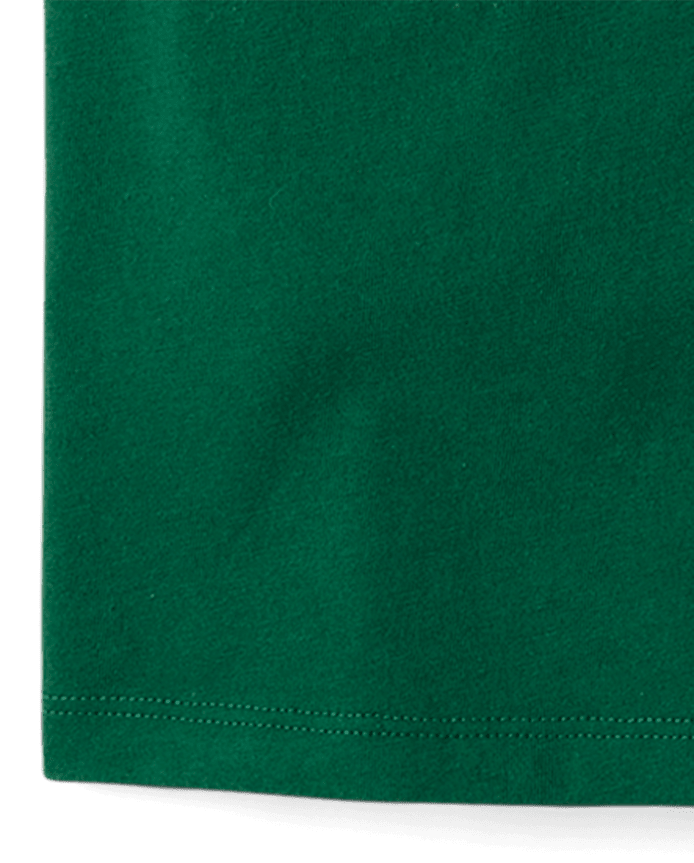 Boys Monster Truck Graphic Tee