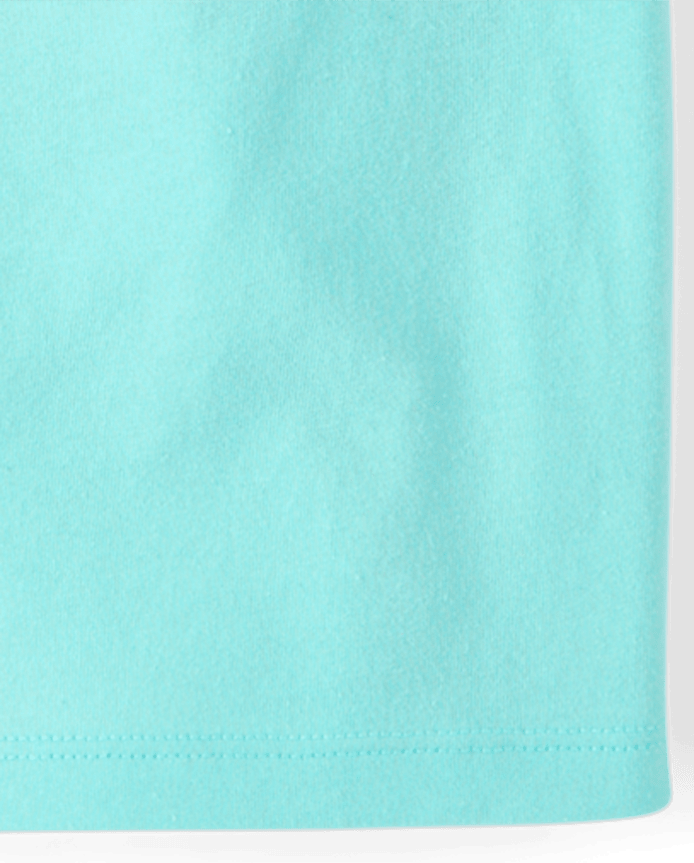 Boys BMX Bike Graphic Tee