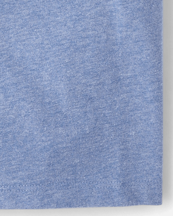 Baby And Toddler Boys Sports Graphic Tee