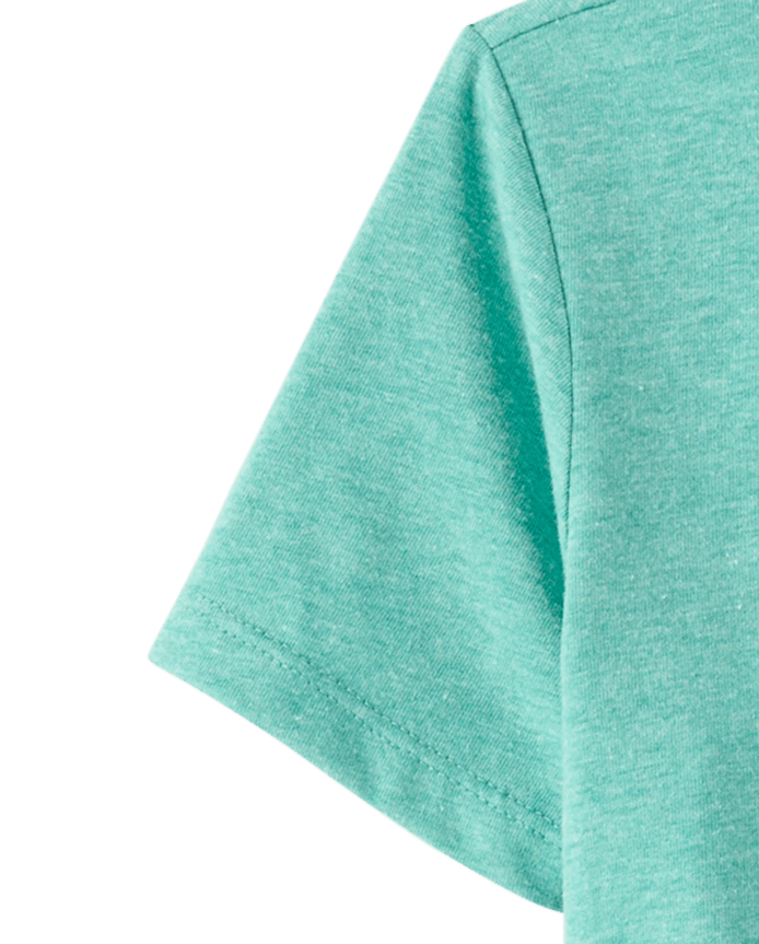 Baby And Toddler Boys Spoiled Era Graphic Tee