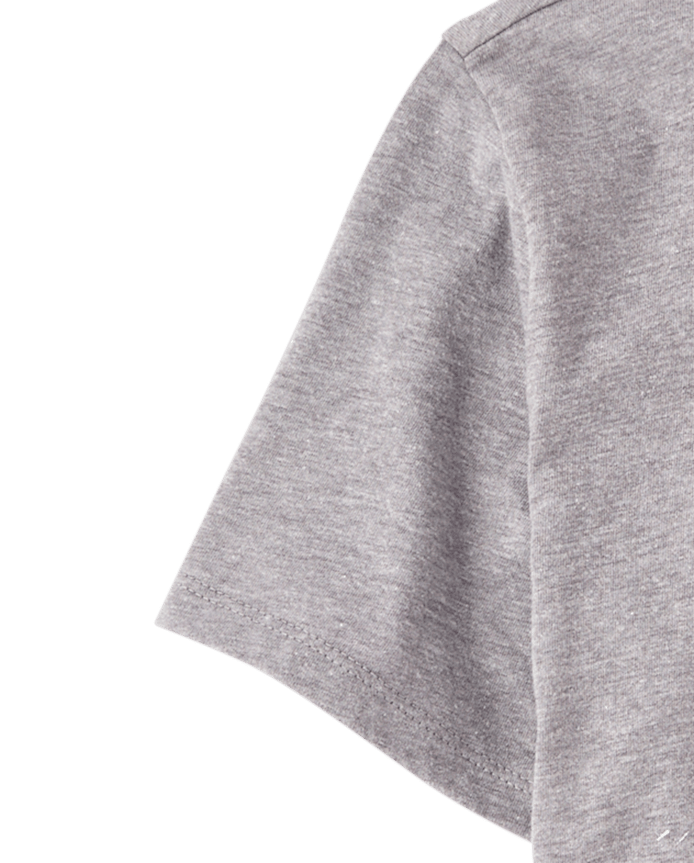 Boys School Bruh Graphic Tee